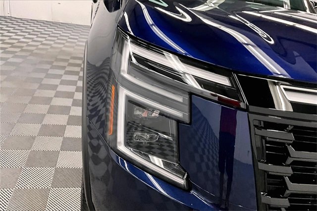 New 2026 Nissan Armada PRO-4X image 13