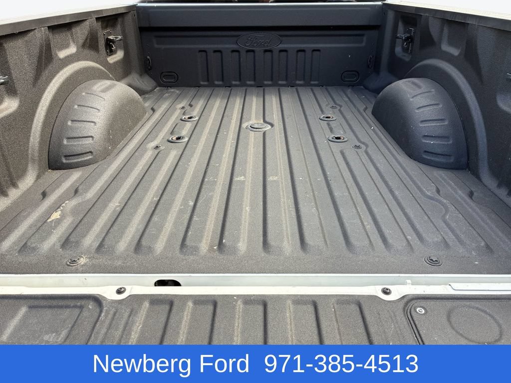 Used 2023 Ford F350 King Ranch AWD/4WD image 13