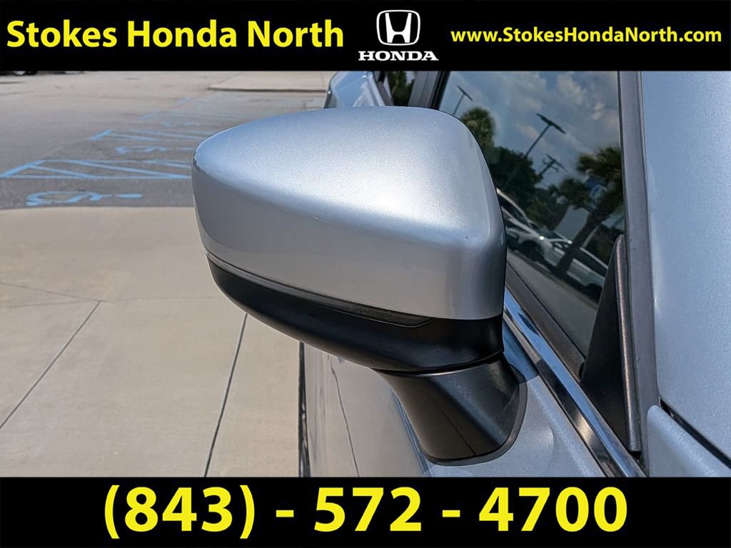 Used 2018 MAZDA CX-5 Touring AWD/4WD image 16