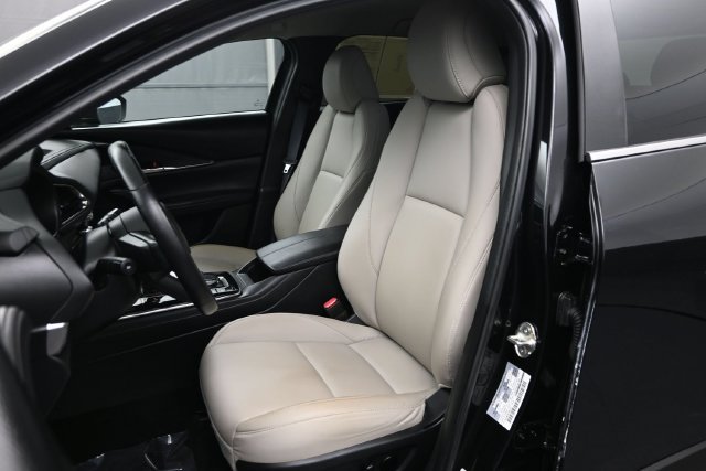 Used 2023 MAZDA CX-30 AWD 2.5 S w/ Preferred Package image 5