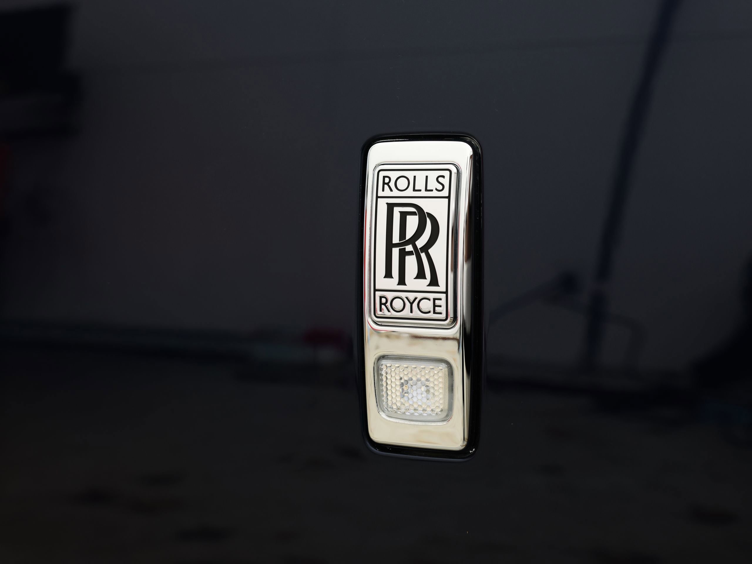 New 2026 Rolls-Royce Spectre Base image 48