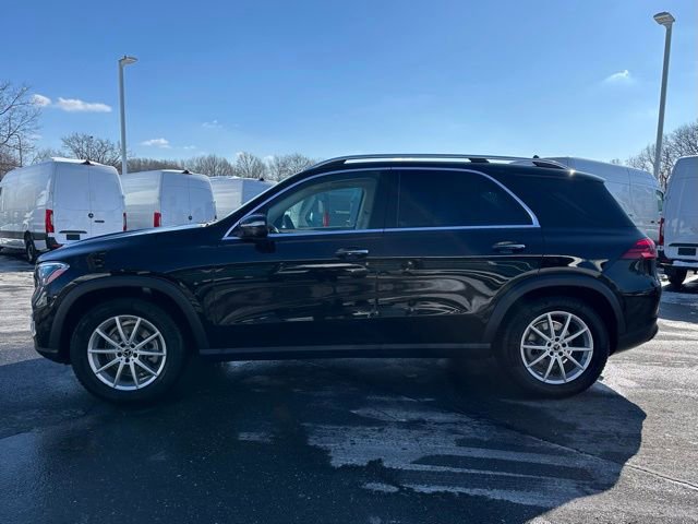 Used 2026 Mercedes-Benz GLE 350 4MATIC image 4