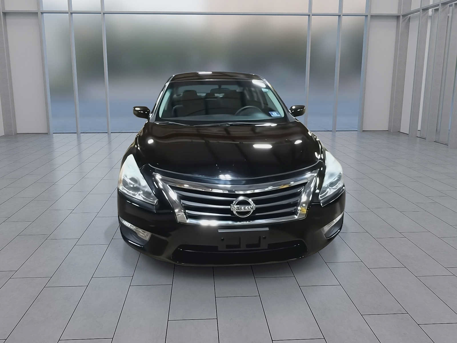 Used 2015 Nissan Altima 2.5 S w/ Power Driver Seat Package FWD image 3