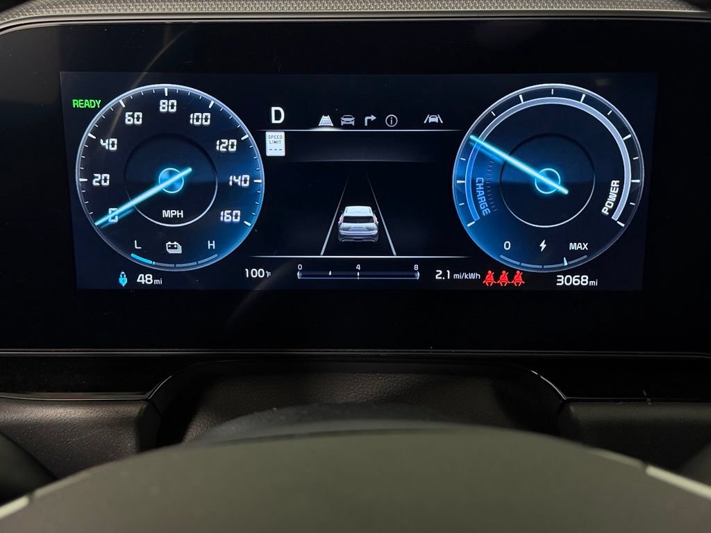 Used 2025 Kia Niro Wind FWD image 15
