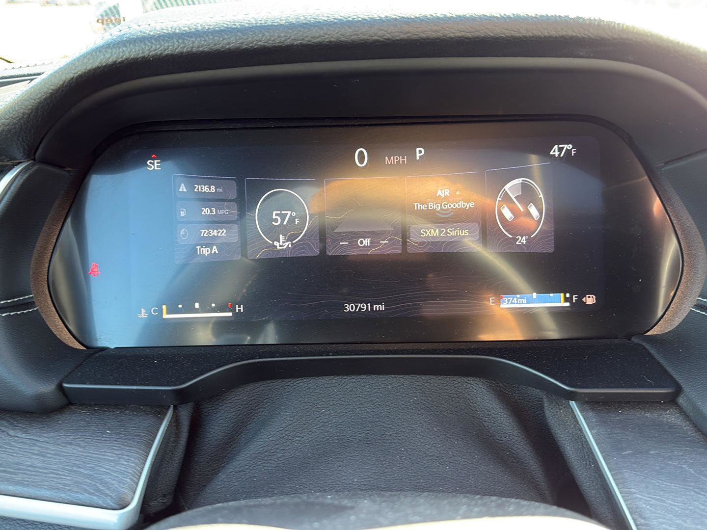 Used 2024 Jeep Grand Cherokee L Limited w/ Luxury Tech Group II image 28