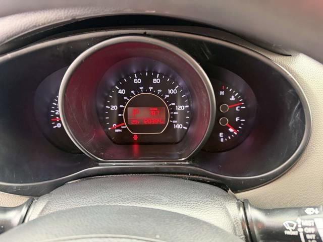 Used 2014 Kia Soul Base image 13