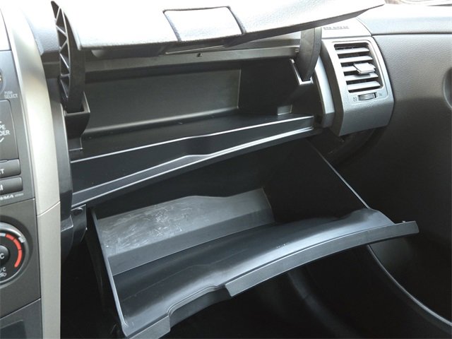 Used 2011 Toyota Corolla S image 21