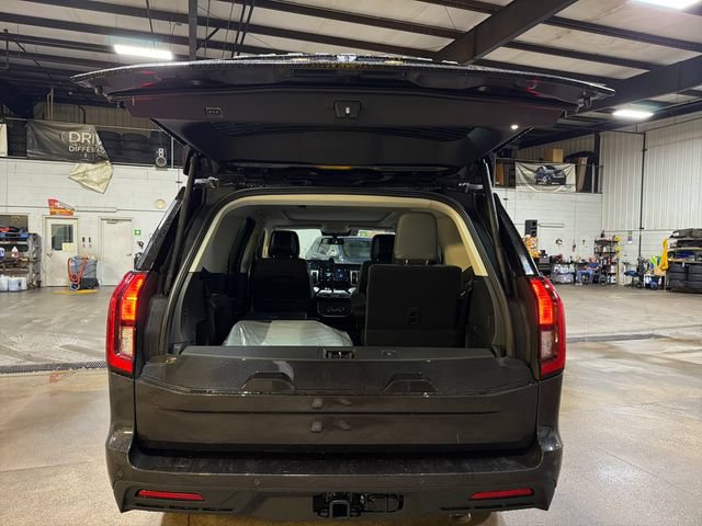 New 2027 Ford Expedition Active AWD/4WD image 6