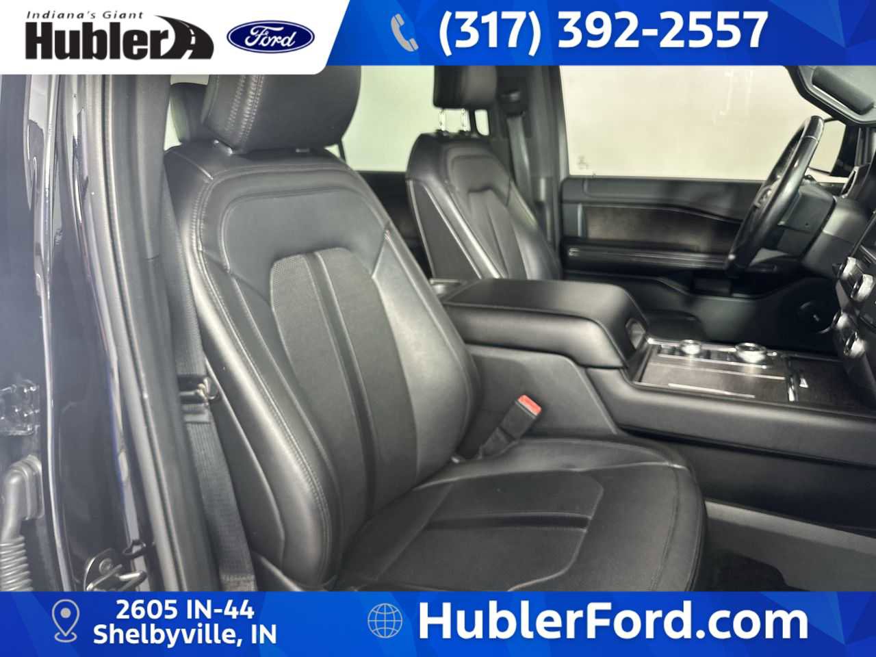 Used 2020 Ford Expedition Limited AWD/4WD image 20