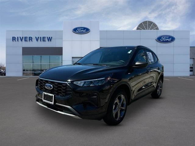 Used 2026 Ford Escape ST-Line AWD/4WD image 3
