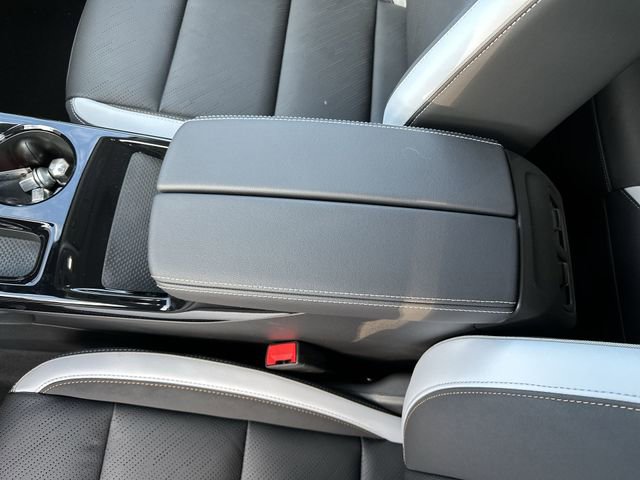 New 2026 Buick Envision Sport Touring image 25