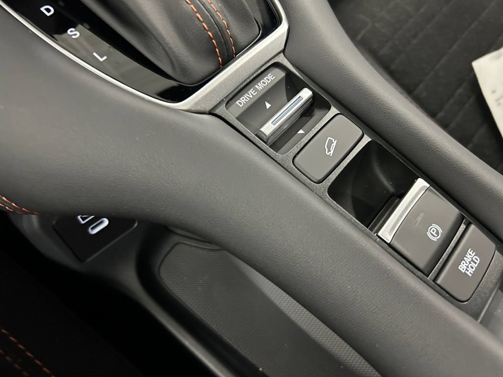 New 2027 Honda HR-V Sport image 24