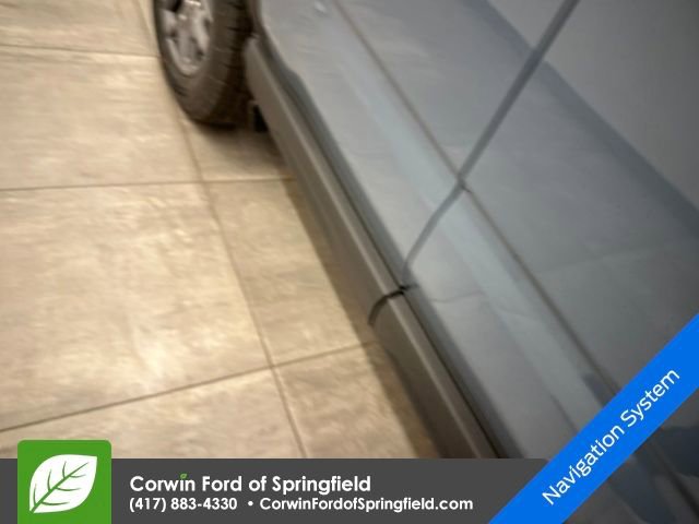 New 2026 Ford Bronco Sport Big Bend image 8