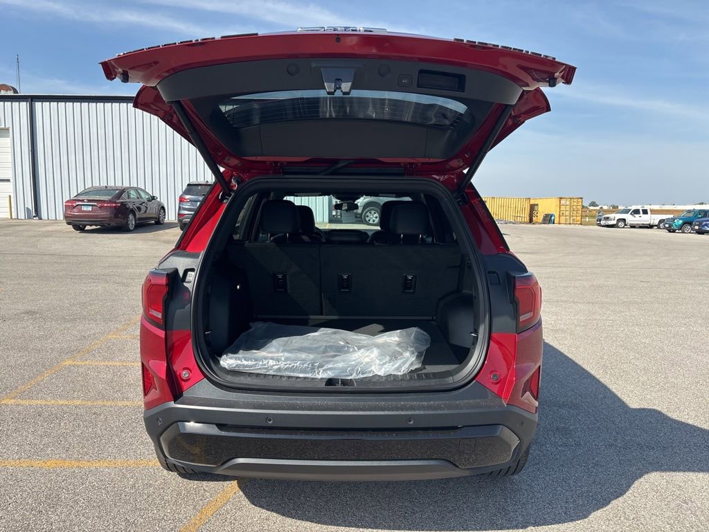 New 2026 GMC Terrain Elevation w/ Elevation Premium Package image 16