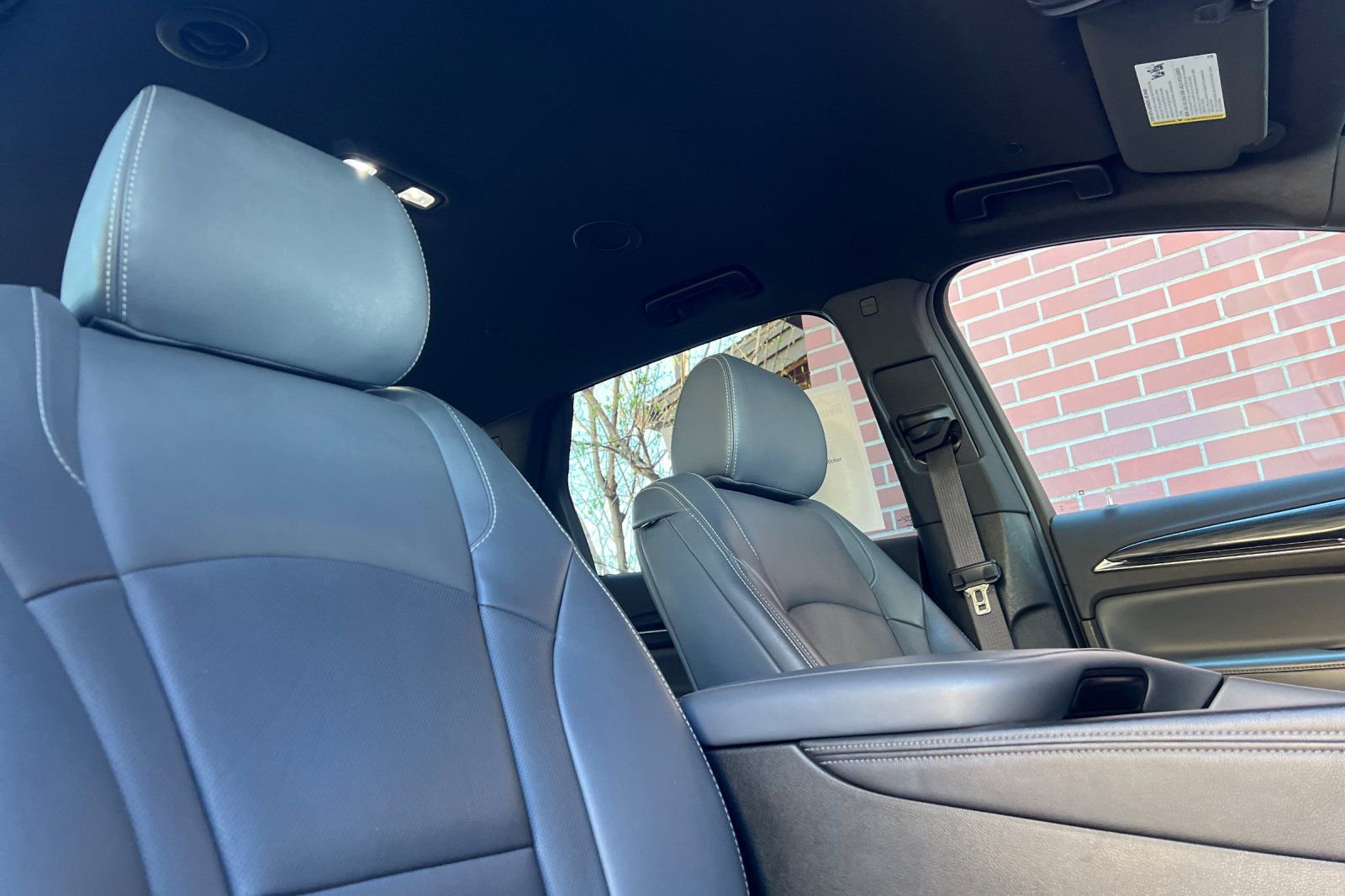 Used 2024 Buick Enclave Premium image 23