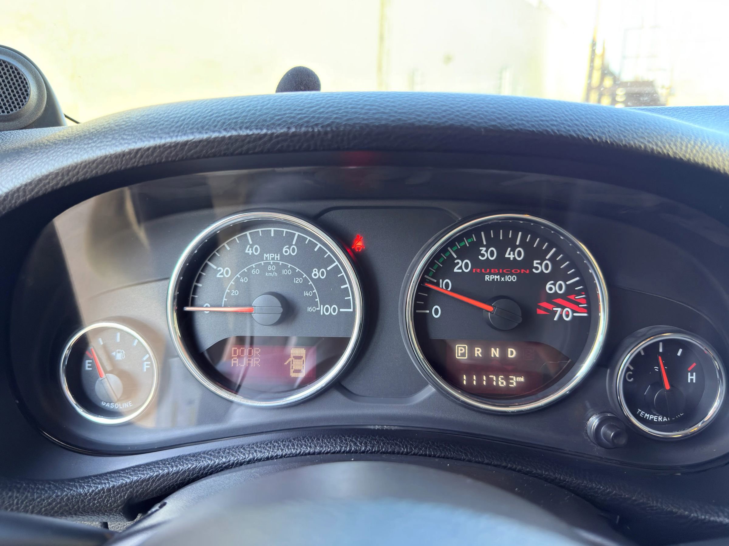 Used 2014 Jeep Wrangler Unlimited Rubicon image 12