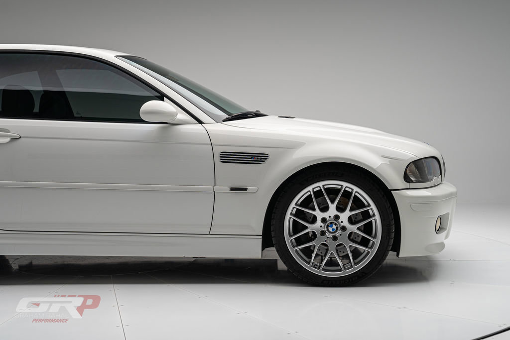 Used 2006 BMW M3 image 27