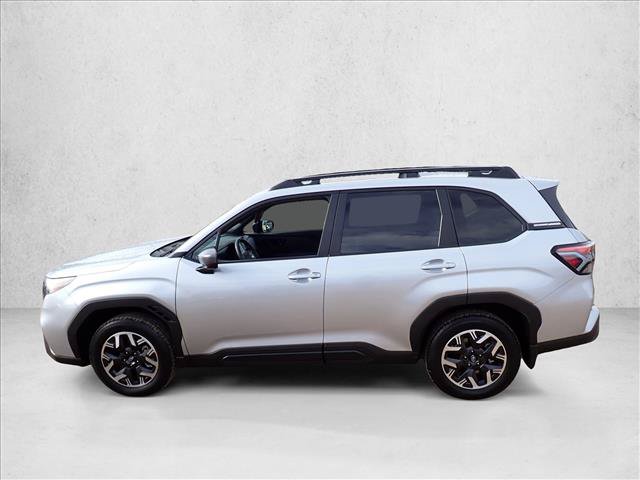 Certified 2026 Subaru Forester Premium AWD/4WD video 2