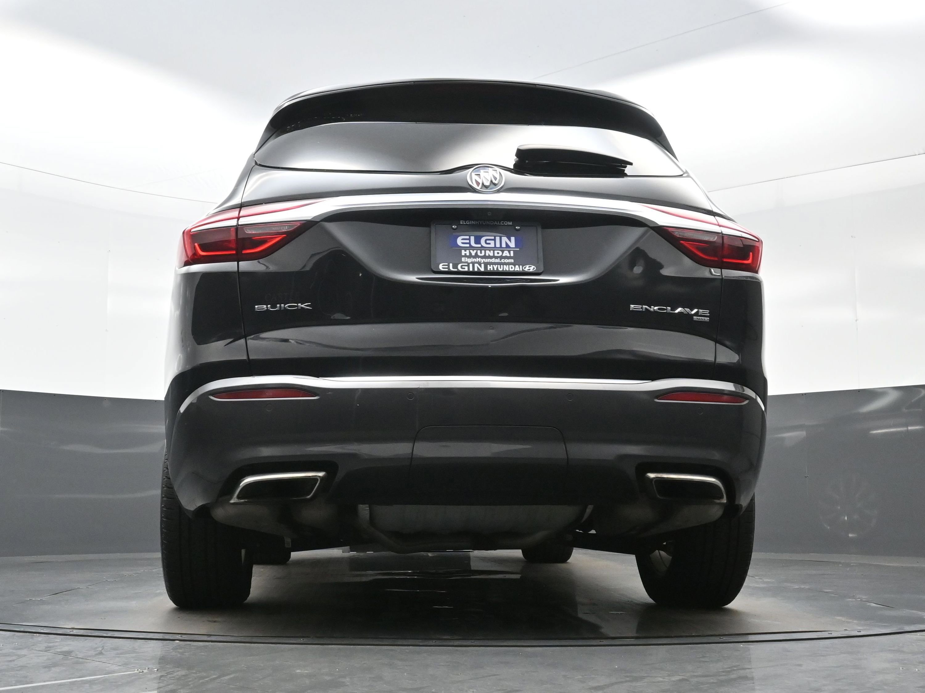 Used 2018 Buick Enclave Premium w/ Experience Buick Package image 31