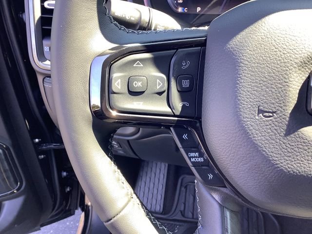 New 2026 RAM 1500 Limited AWD/4WD image 13