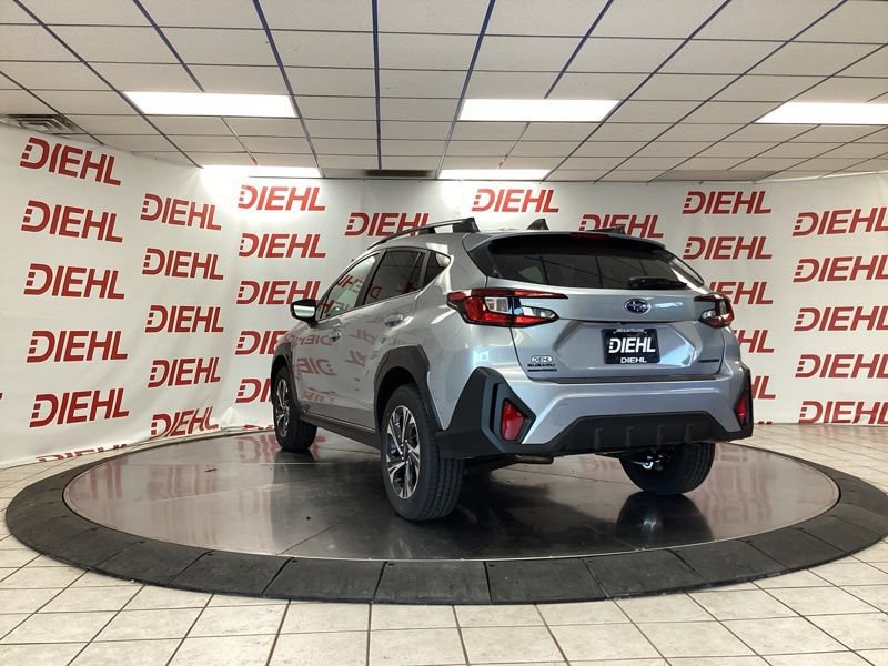 New 2026 Subaru Crosstrek 2.5i Premium AWD/4WD image 5