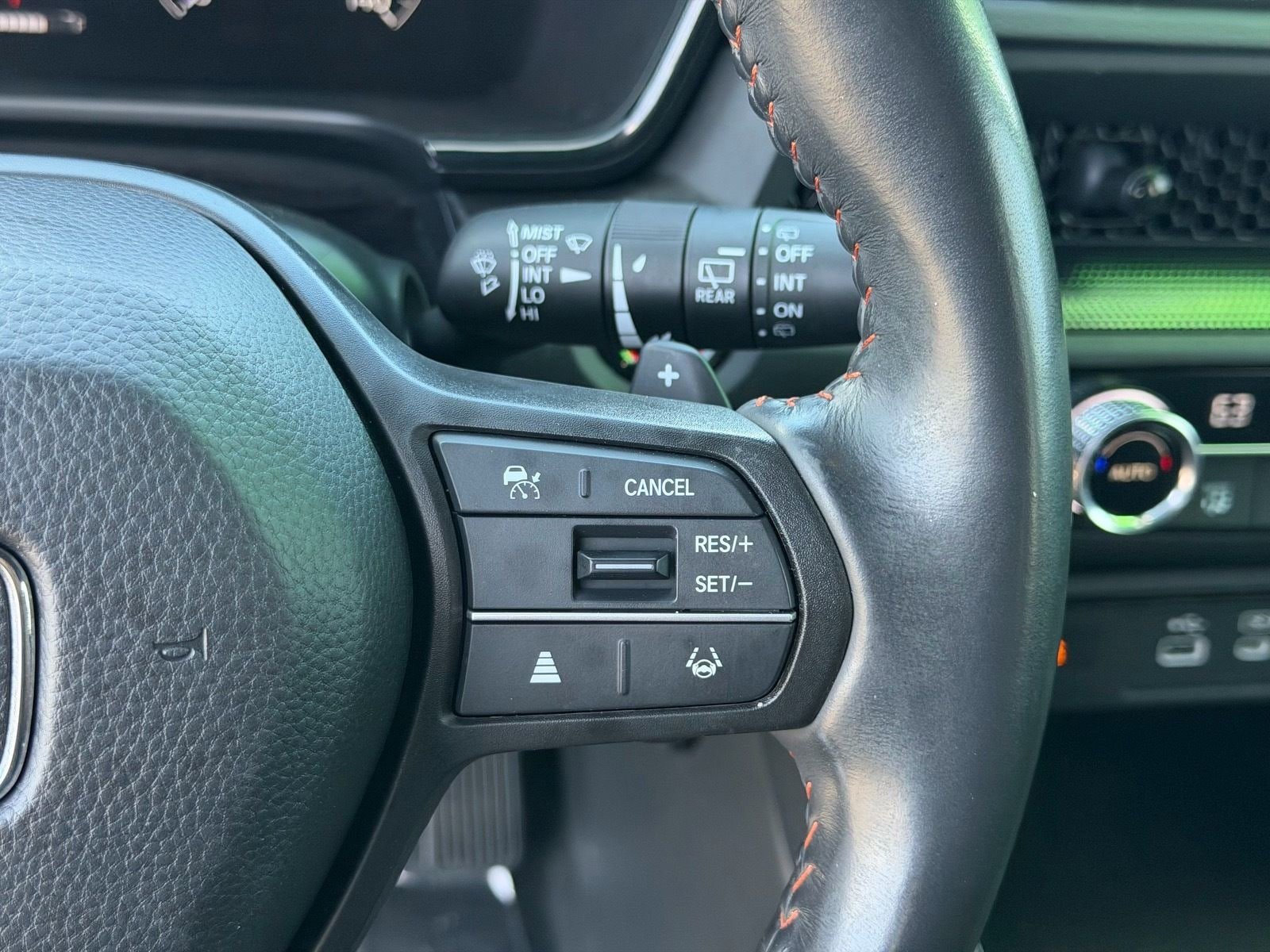 Certified 2023 Honda CR-V Sport image 23