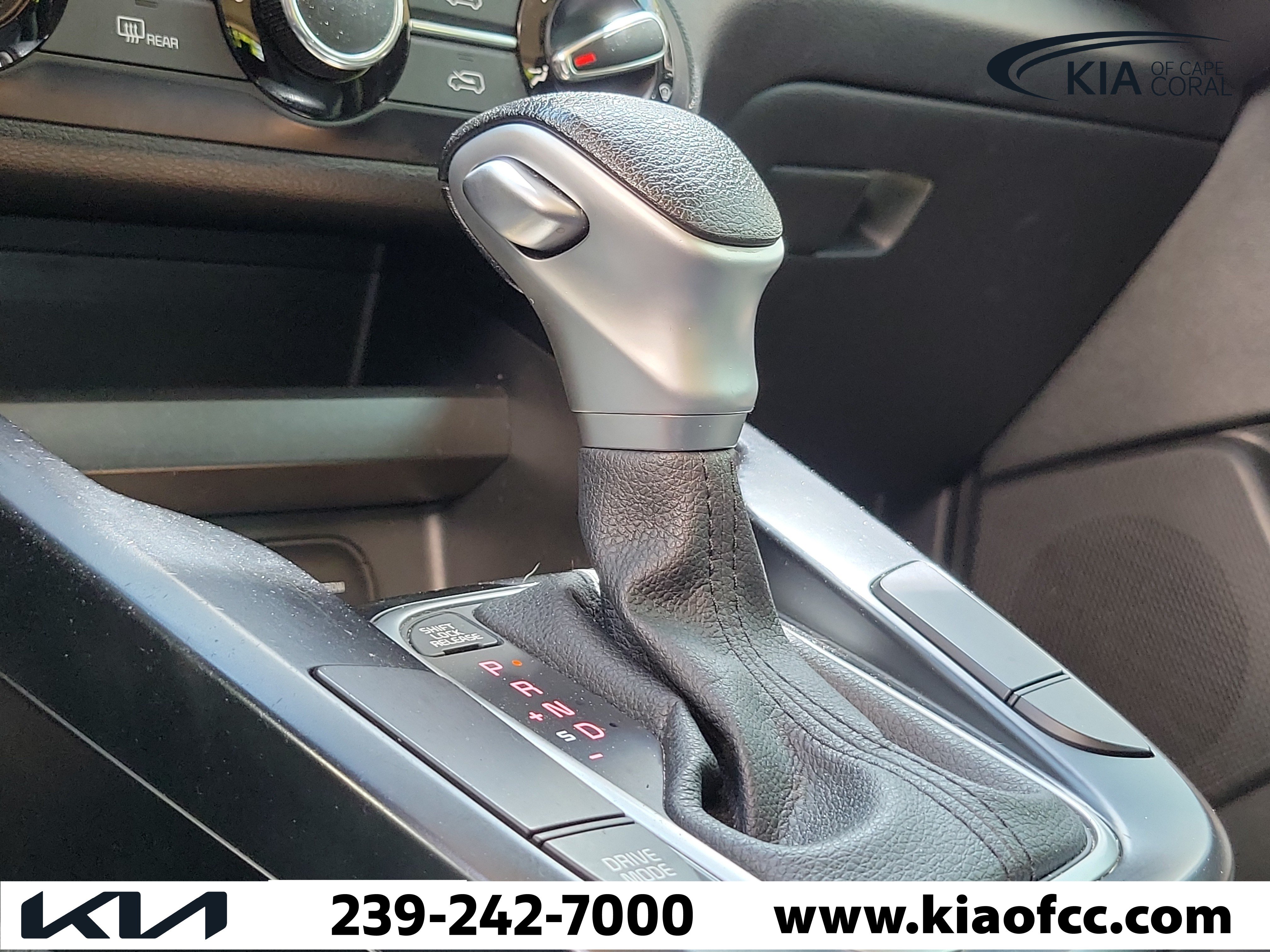 Used 2022 Kia Soul LX w/ Technology Package FWD image 27