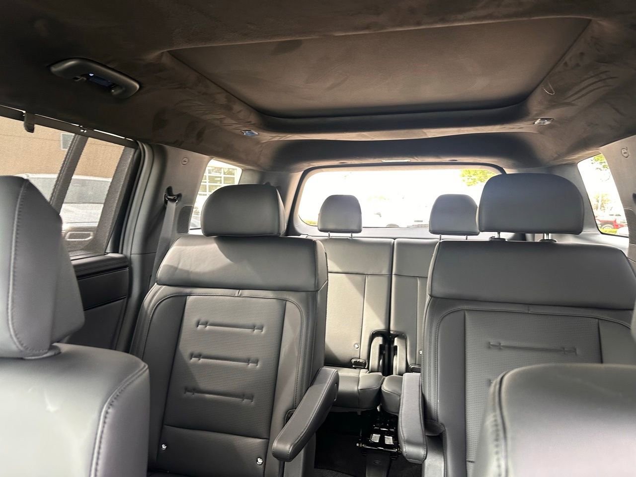 Certified 2026 Hyundai Santa Fe Calligraphy image 18