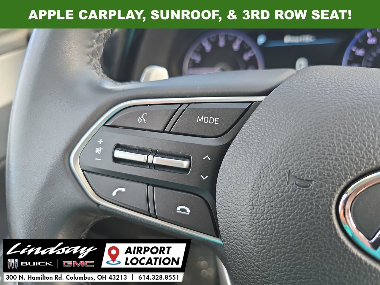 Used 2020 Hyundai Palisade SEL w/ Convenience Package image 39