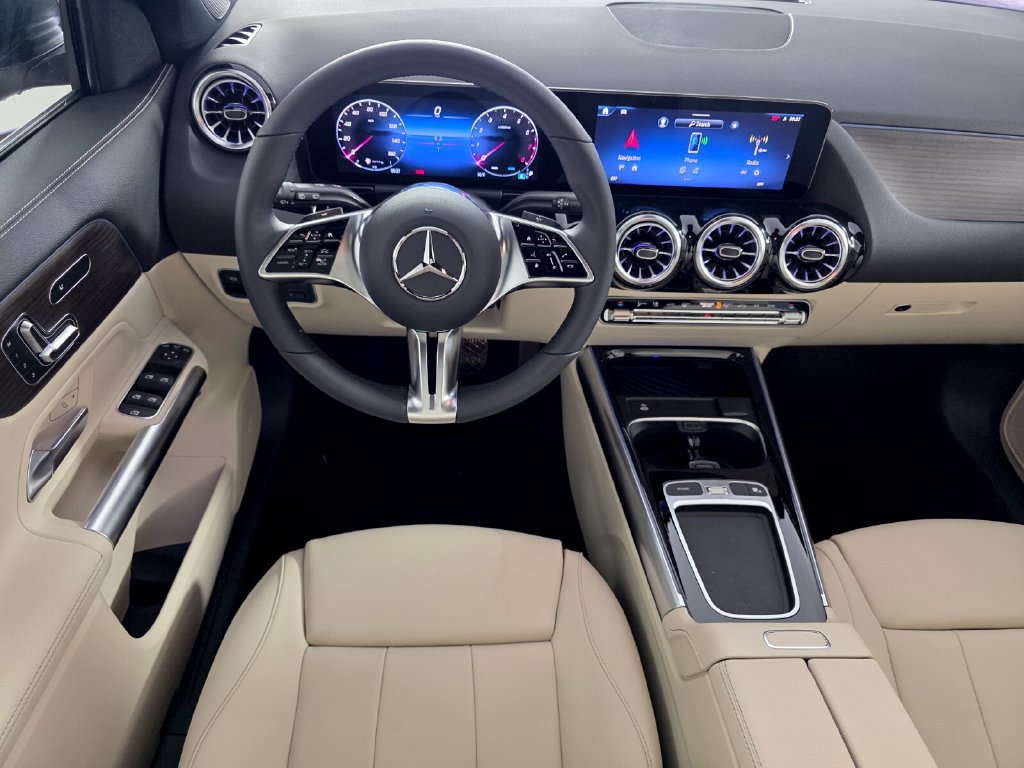 New 2026 Mercedes-Benz GLA 250 image 10