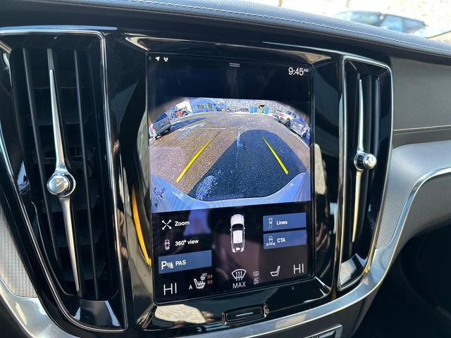 Used 2021 Volvo S60 T8 Polestar w/ Protection Package image 17