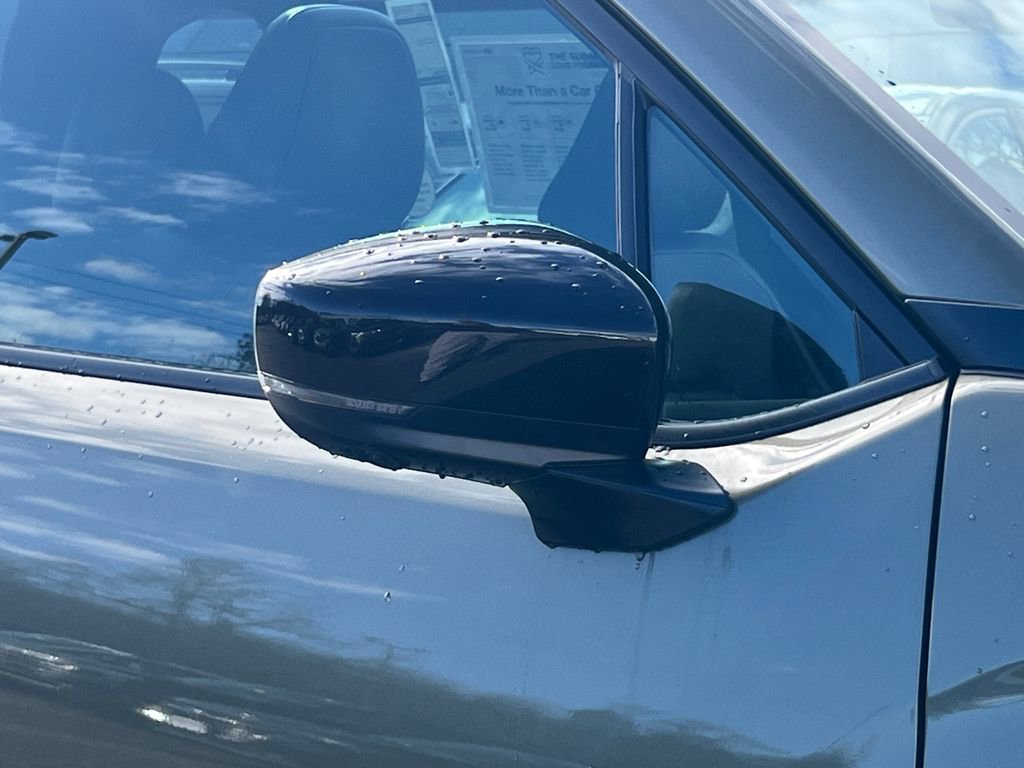 New 2026 Subaru Forester Touring image 6