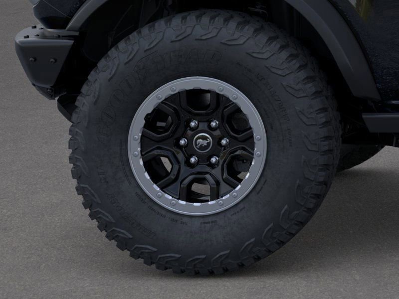 New 2026 Ford Bronco Badlands image 21