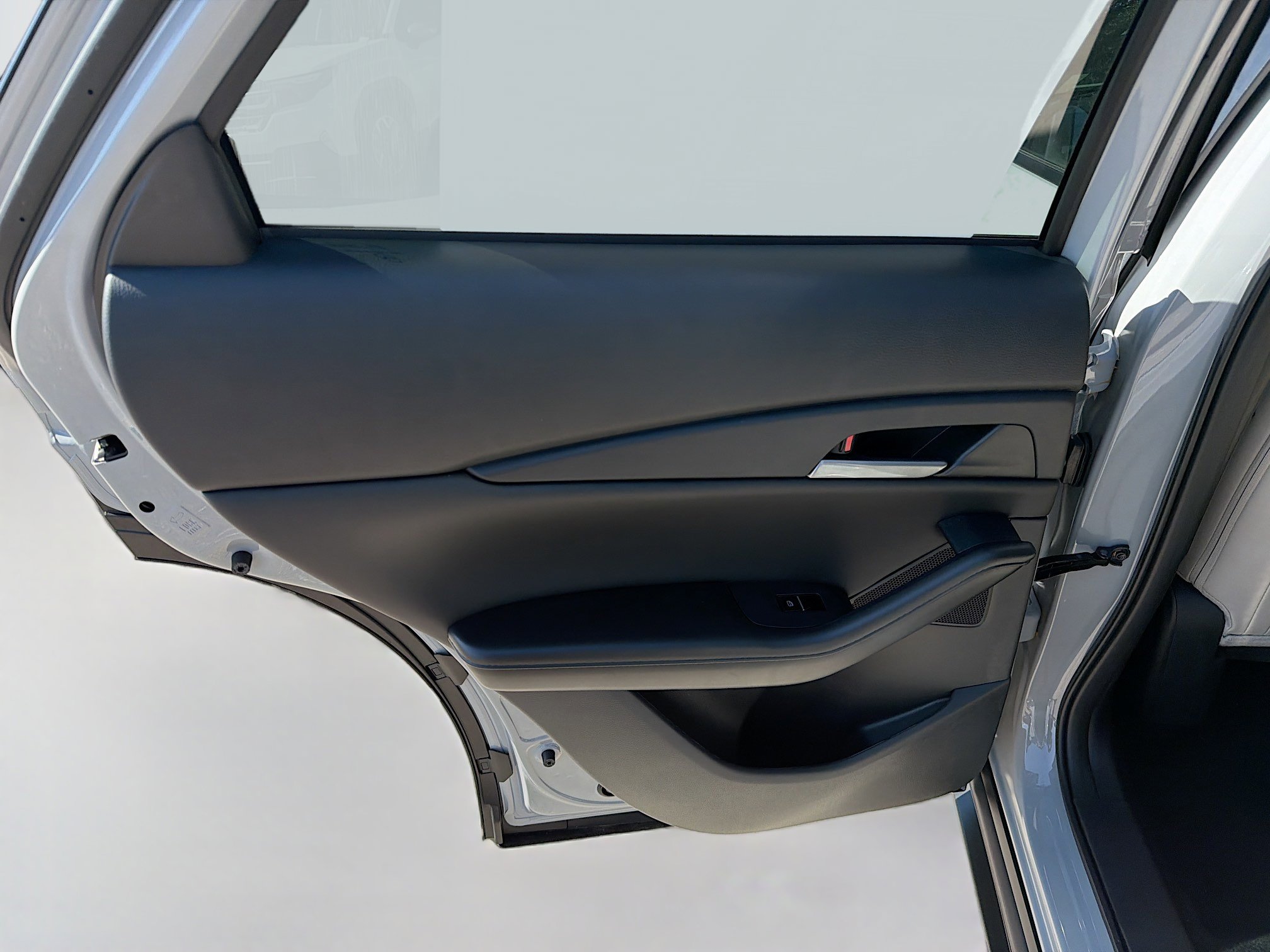 New 2026 MAZDA CX-30 AWD 2.5 S image 46