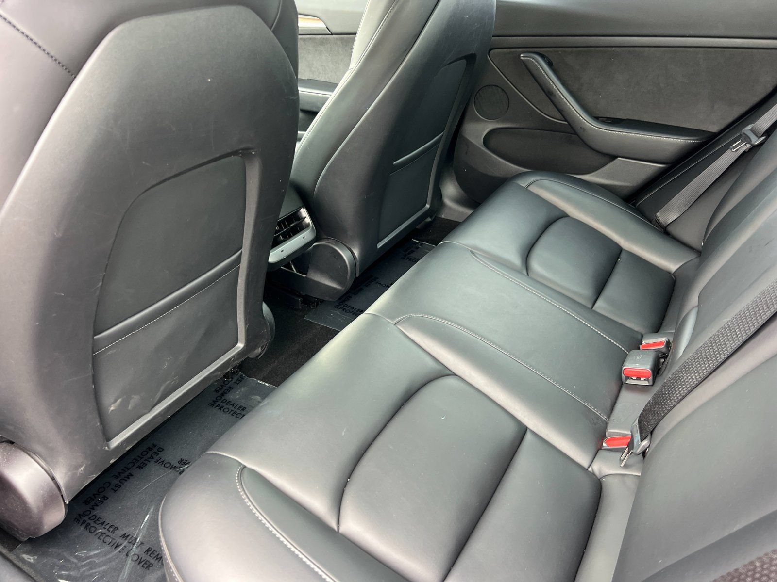 Used 2022 Tesla Model 3 Long Range AWD/4WD image 11