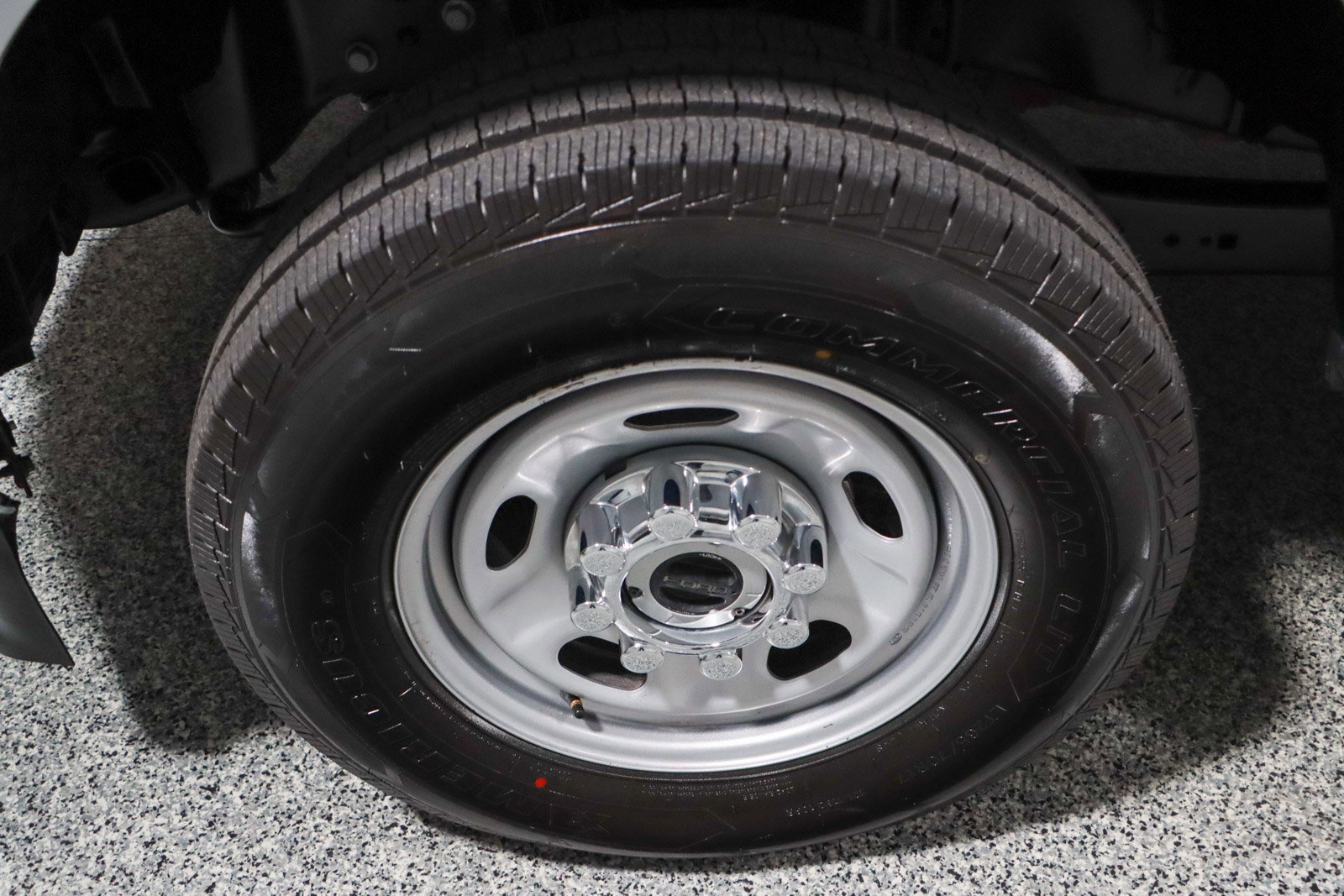 Used 2023 Ford F250 XL w/ FX4 Off-Road Package image 12