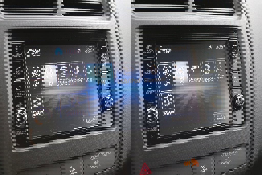 New 2025 Mitsubishi Outlander Sport ES image 26