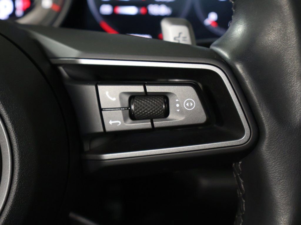 Used 2022 Porsche 911 Targa 4S image 43