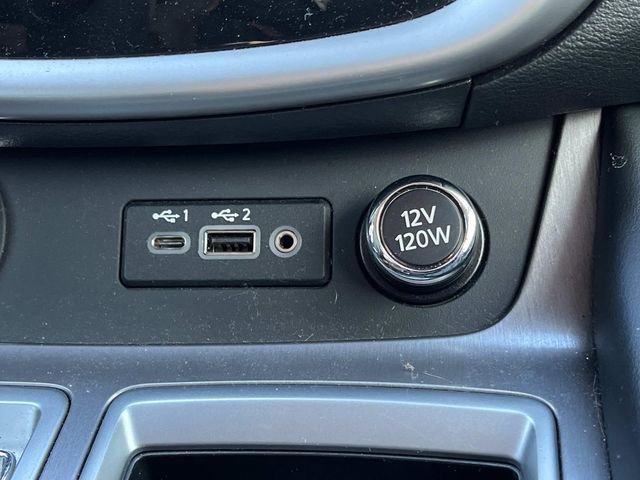 Used 2020 Nissan Murano SL w/ Moonroof Package image 39