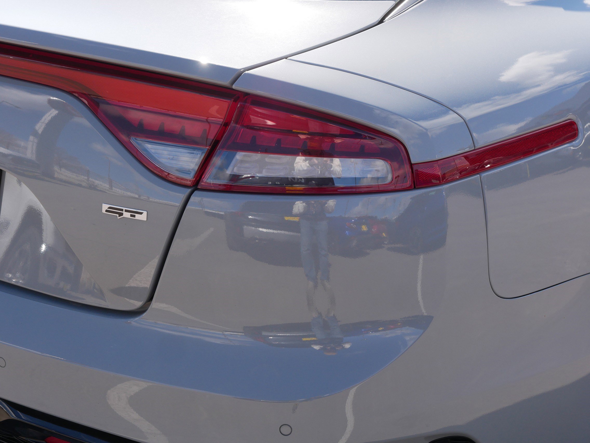 Certified 2023 Kia Stinger GT2 image 17