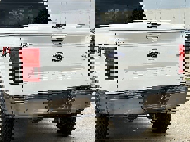 Used 2020 Ford F150 King Ranch w/ Equipment Group 601A Luxury image 6