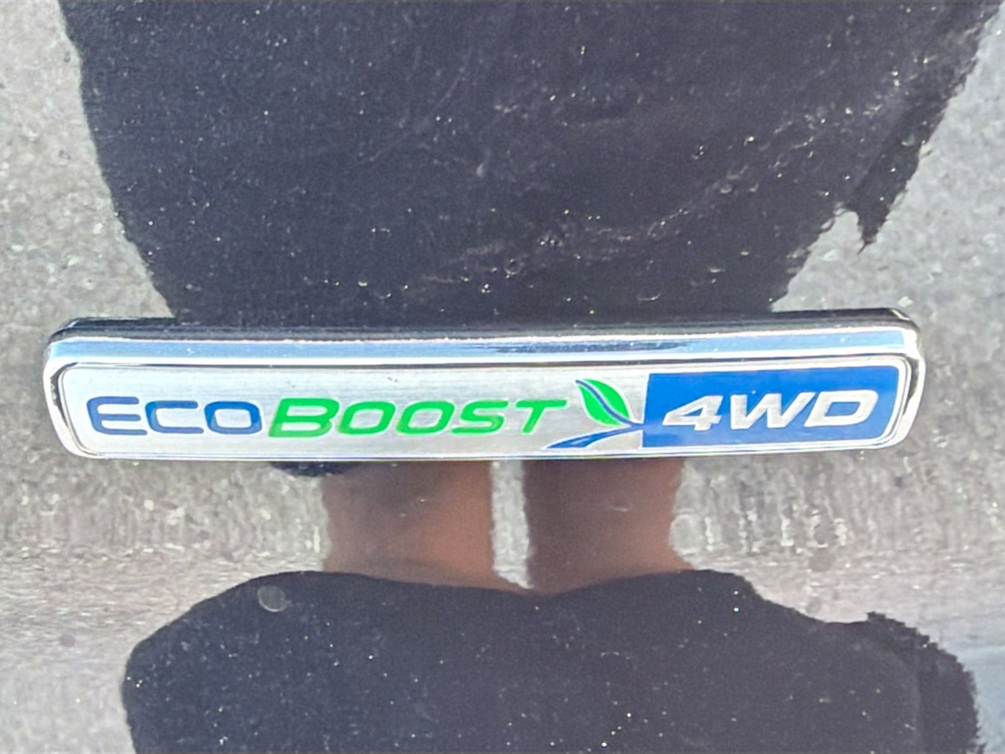 Used 2019 Ford Explorer Sport w/ Equipment Group 401A image 11