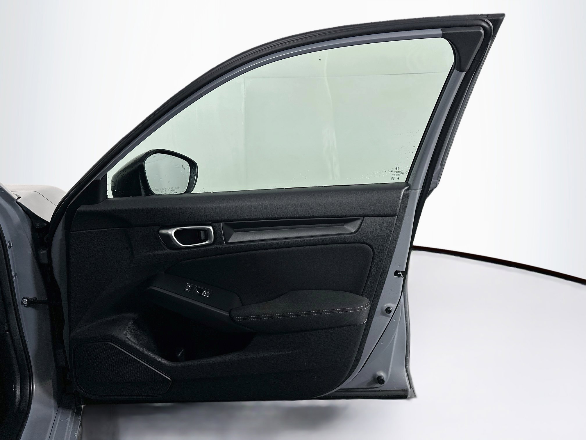 Used 2025 Honda Civic Sport image 30