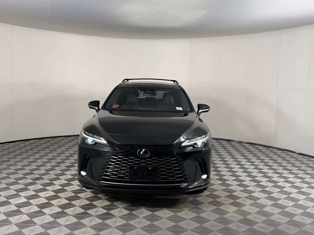 Used 2024 Lexus RX 350 Premium w/ Cold Area Package image 5