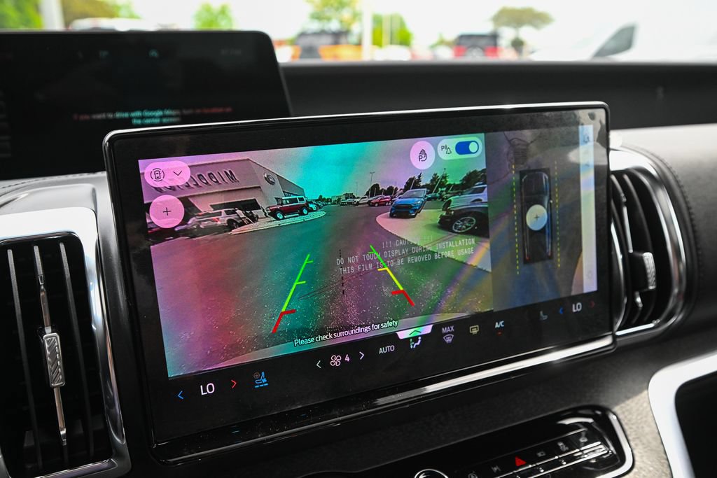 New 2026 Ford Expedition Tremor AWD/4WD image 33