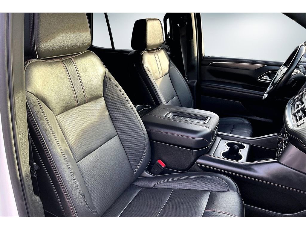 Used 2022 Chevrolet Tahoe RST image 26