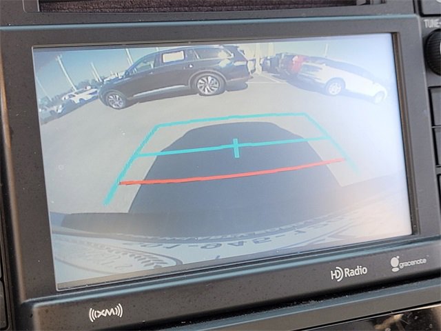 Used 2018 Toyota Sequoia Platinum image 23