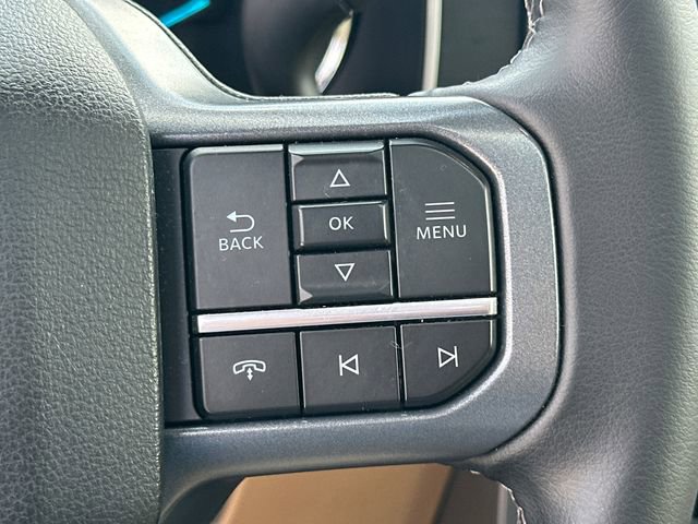 Used 2023 Ford F150 XLT w/ Equipment Group 302A High image 31