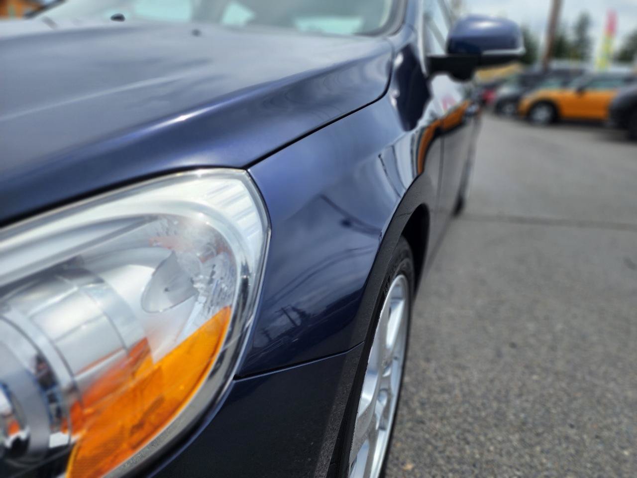 Used 2013 Volvo S60 T5 AWD/4WD image 34