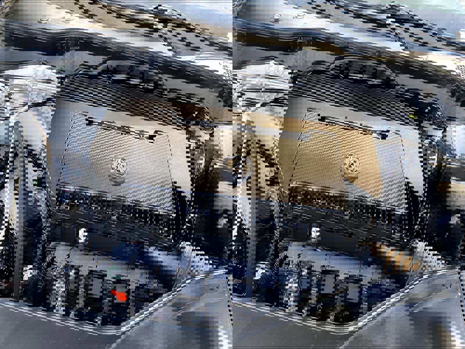 Used 2023 Acura MDX A-Spec image 33